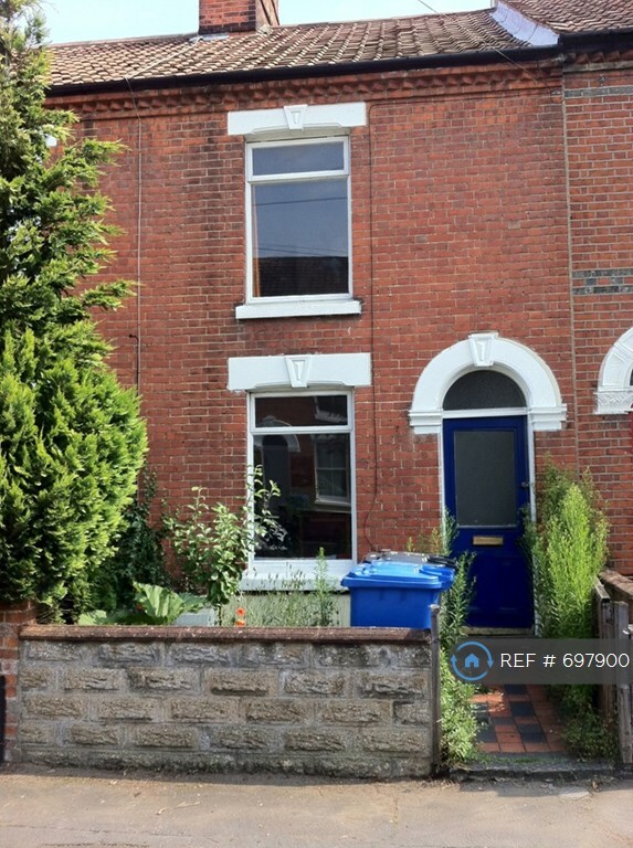 3 bedroom house in Glebe Road, Norwich, NR2 (3 bed) (697900) in