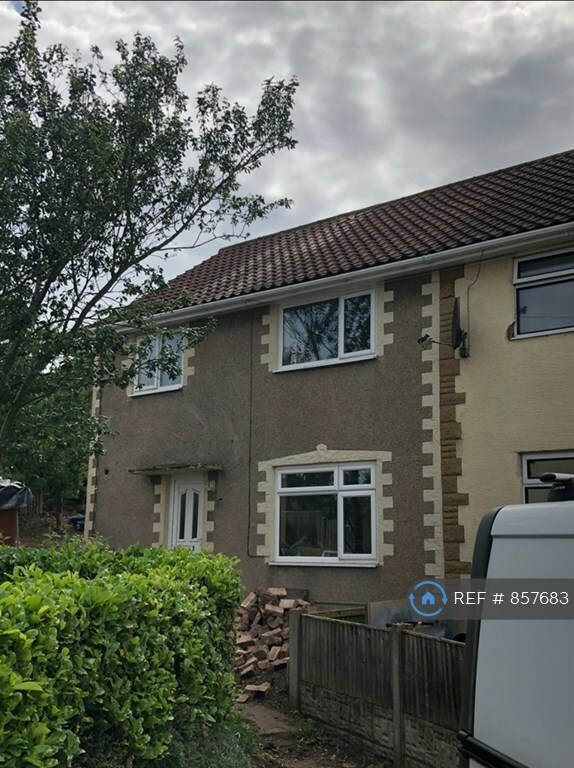 4 bedroom house in Eaton Close, Rainworth, Mansfield, NG21 (4 bed