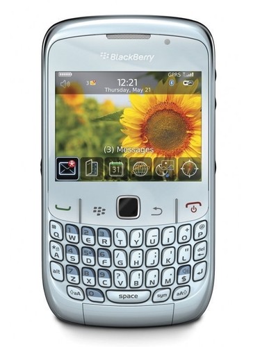 SEALED BOXED Blackberry Curve 8520 256MB (Black) Unlocked | eBay UK