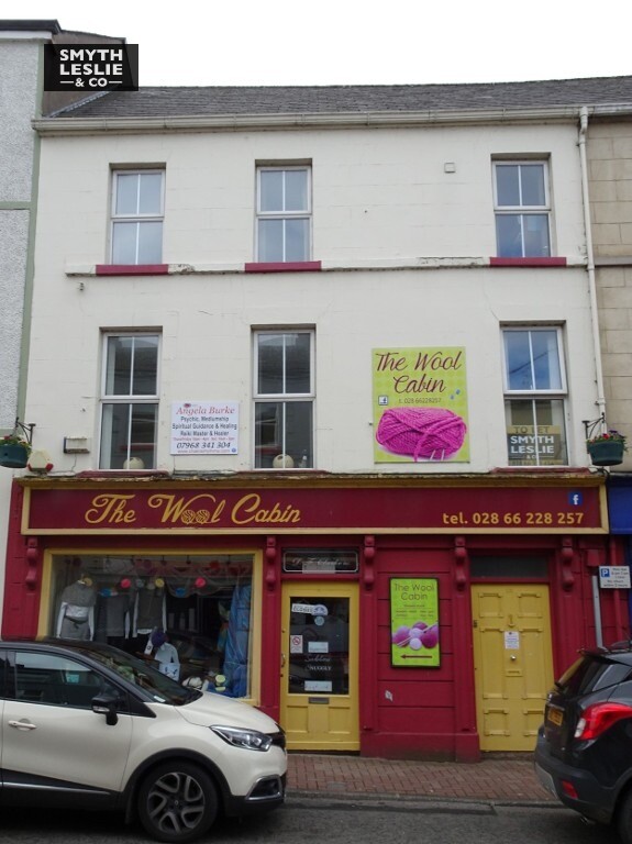 Shop for Rent in Enniskillen, County Fermanagh Gumtree