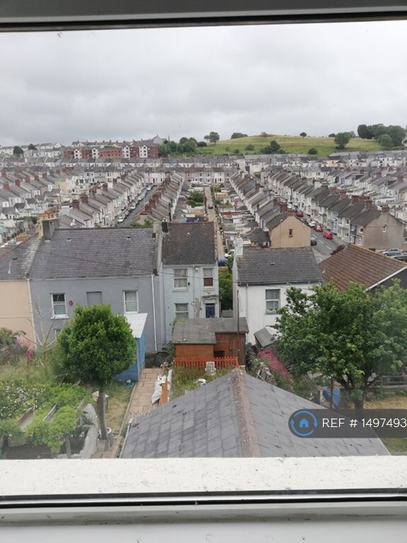 1 bedroom in Alexandra Road, Ford, Plymouth, PL2 (1497493) in