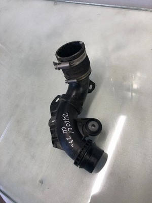 Citroen C4 III e-C4 2023 Benzin 96kW Schlauch / Leitung Ladeluftkühler KDA31775