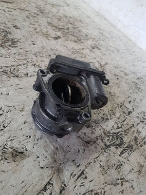 Audi A4 S4 B7 8E 8H 2006 Diesel 103kW Drosselklappenventil KDA6189