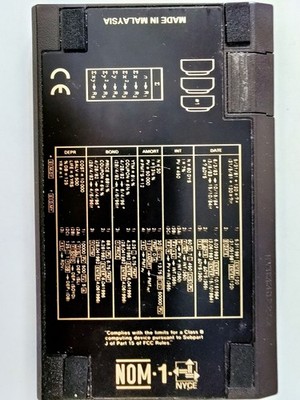 Fotos del artículo de un comprador verificado