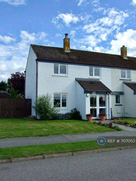 2 bedroom house in North Road, Kinloss, IV36 (2 bed) (707053) in
