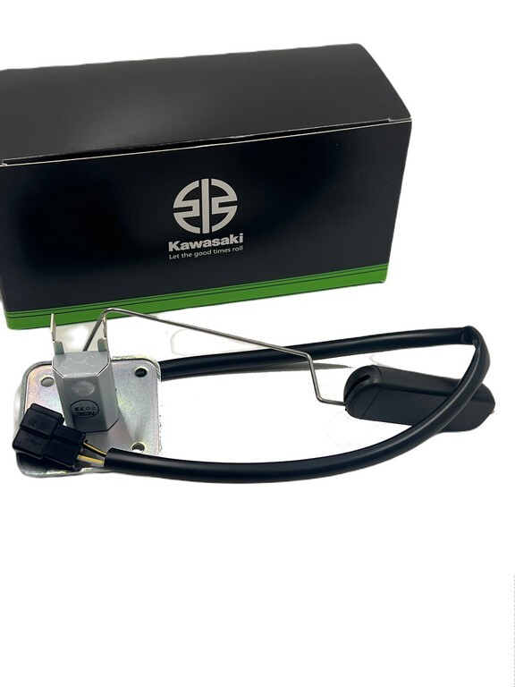 Seal Fuel Sender OE Kawasaki ZRX 1200 | eBay