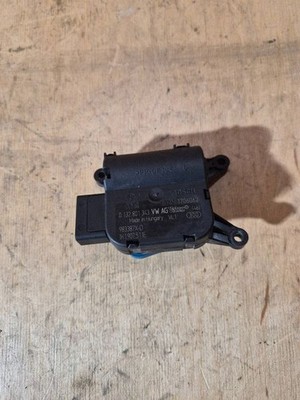 Audi A3 S3 8P 2006 Stellmotor Heizung Klima 983387XD Diesel kW VGA25480