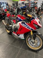 Honda CBR1000RR Fireblade SP 2018 CBR 1000 Fireblade SP 1 S1H, BSB rep,