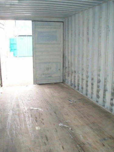 USED 20FT SHIPPING CONTAINER ALL PURPOSE STORAGE WE DELIVER in Durham, NC
