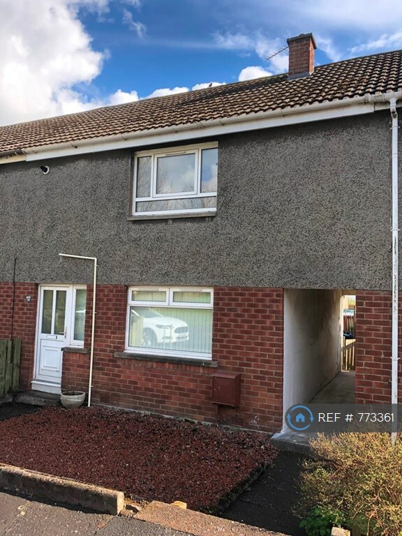 House Rent 3 Kilmarnock To Bedroom