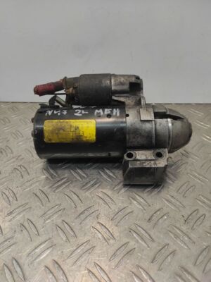 BMW 1 E81 E87 2007 Anlasser 1241779800603 Diesel 105kW RVP4809