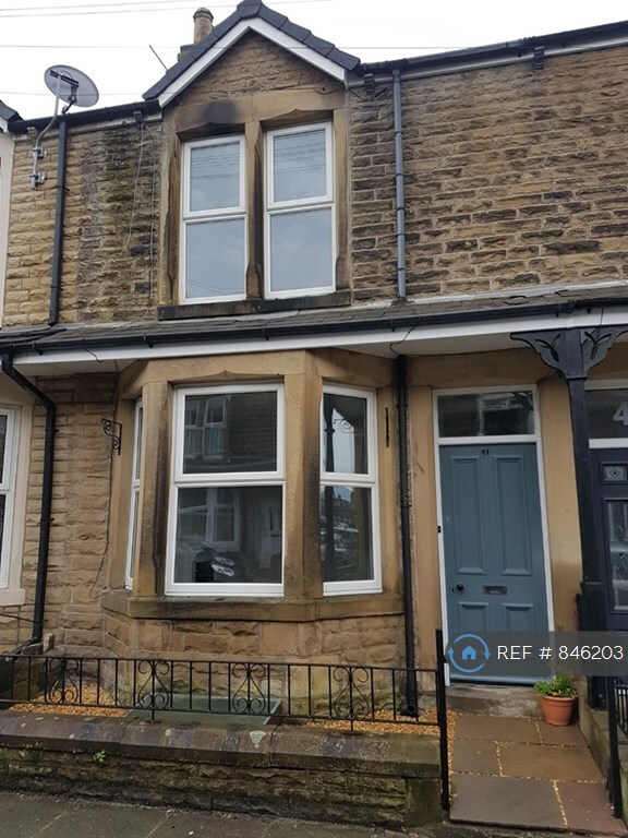 Lancaster Uk Rent House To