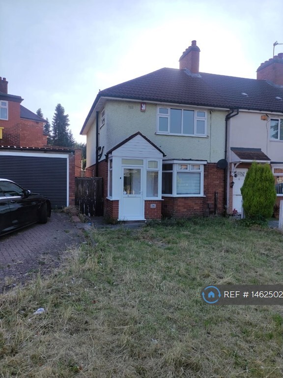 Gumtree 3 Bedroom House Dss Birmingham