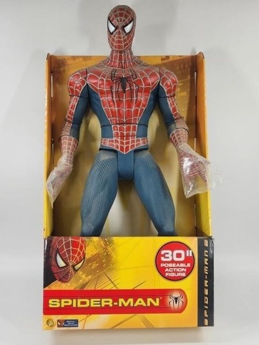 スパイダーマン2 6インチ toybiz トイビズSHOOTAND SLIDE スパイダーマン2 6インチ toybiz トイビズSHOOTAND SLIDE - メルカリ