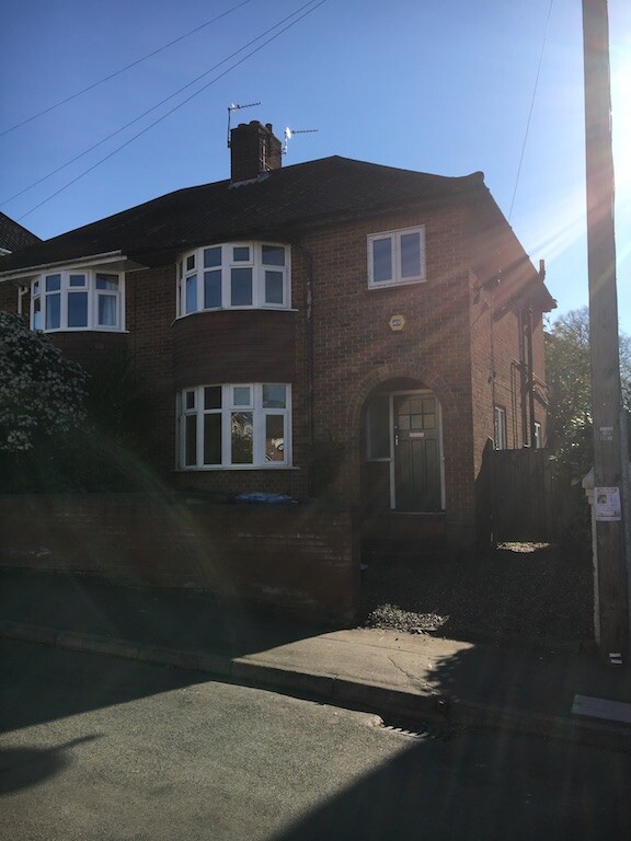 3 bedroom house in Hill House Road, Thorpe Hamlet, Norwich in Norwich