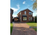 4 bedroom house in Dane Grove, Mickle Trafford, Chester, CH2 (4 bed) (#1463284)