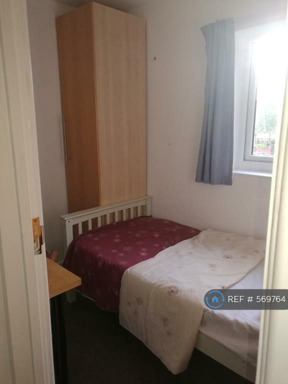 1 Bedroom Flat In Broom Walk Sheffield S3 1 Bed 569764 In Sheffield South Yorkshire Gumtree