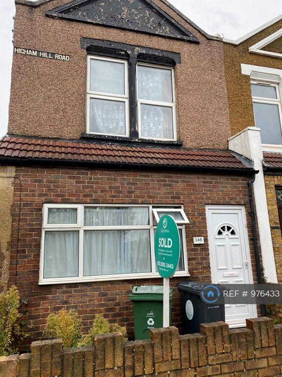 1 bedroom flat in Higham Hill Road, London, E17 (1 bed) (976433) in
