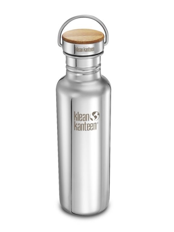 Camping-Flaschen & Thermoskannen