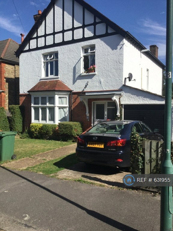 1 bedroom flat in Onslow Gardens, Wallington, SM6 (1 bed) (631955) in Wallington, London