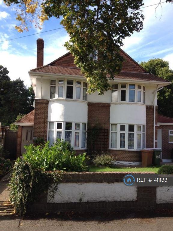 1 bedroom in Manor Green Road, Epsom, KT19 in Epsom, Surrey Gumtree