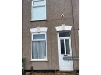 2 bedroom house in Tunnard Street, Grimsby, DN32 (2 bed) (#1387895)