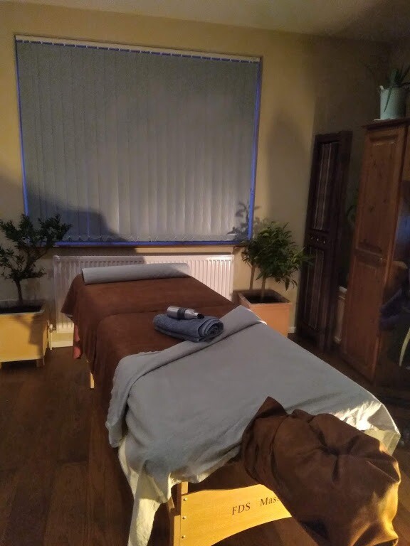 Massage at Kneaded Holistic in Ipswich, Suffolk Gumtree