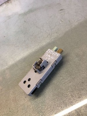 BMW X2 U10 2024 Antennenverstärker Signalverstärker 5A5F0A701 KDA46346