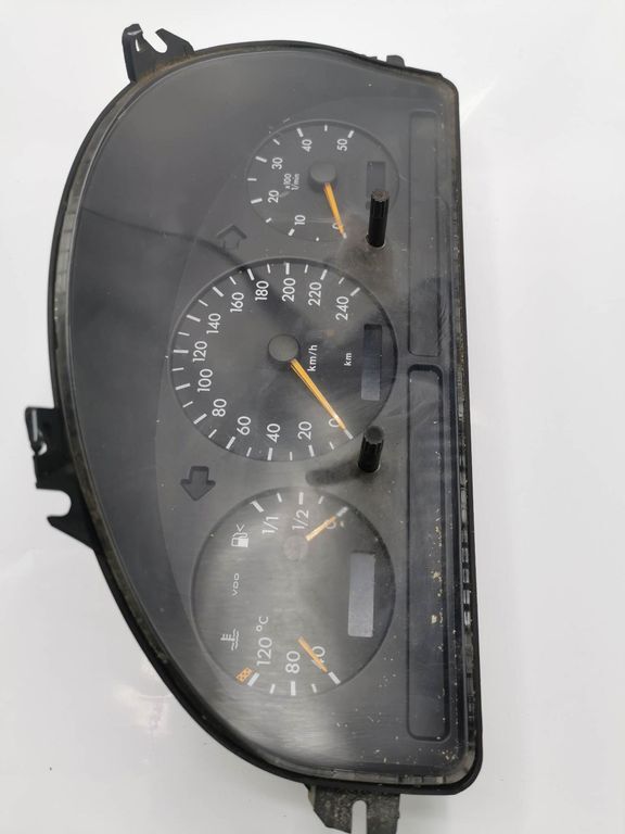 A1635404011 Mercedes-Benz Ml W163 2004 Diesel Alv1514