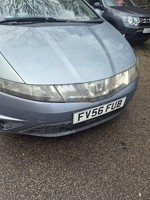 2006 Honda @125 VTEC SE Motorbike Petrol Manual