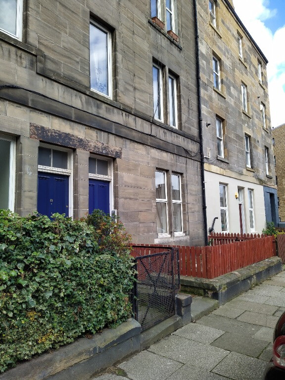 Pitt Street, Bonnington, Edinburgh, EH6 in Bonnington, Edinburgh
