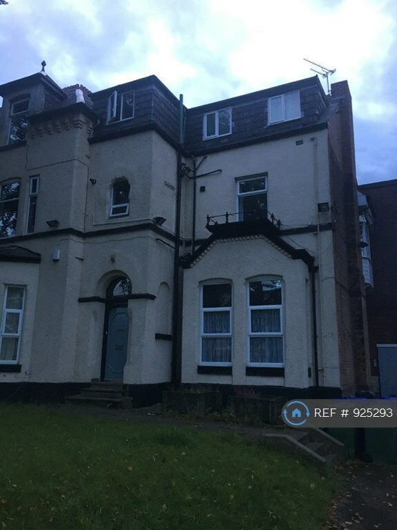 1 bedroom flat in Middleton Road, Manchester, M8 (1 bed ...