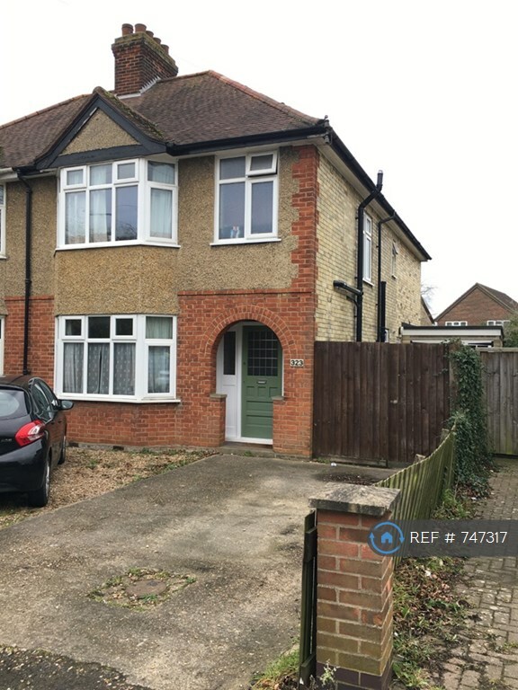 3 bedroom house in Histon Road, Cambridge, CB4 (3 bed) (747317) in
