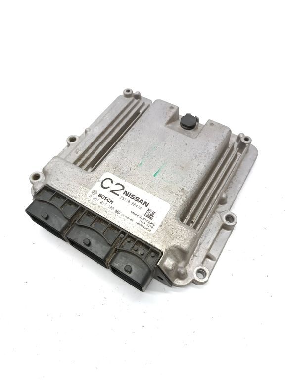Nissan Qashqai + 2 2011 23710bb47a UnitÃ© ContrÃ´Le Moteur Module Ecu 0281017185