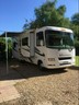 Ford Four Winds S31D Hurricane Thor Tritan RV Motorhome