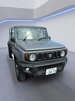 2025 Suzuki Jimny 1.5 SZ5 Auto ALLGRIP Euro 6 3dr SUV Petrol Automatic