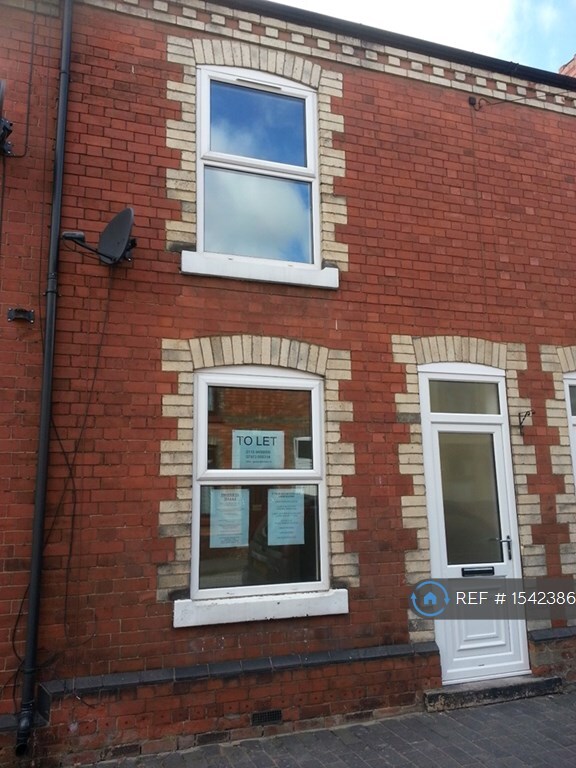 2 bedroom house in Trafalgar Terrace, Long Eaton, Nottingham, NG10 (2
