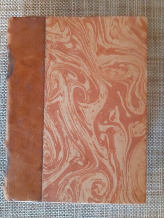 Sentiments .  Leon Frapie . 1937 .