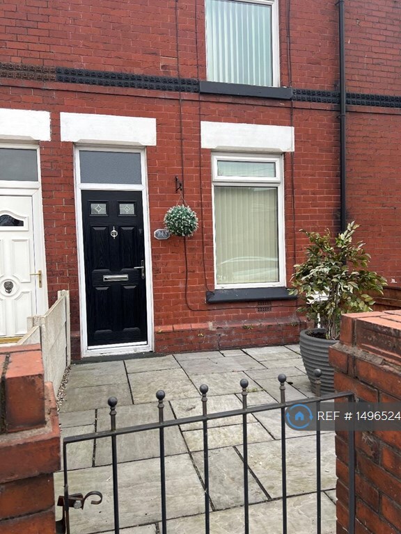 2 bedroom house in Mill Lane, St. Helens, WA9 (2 bed) (1496524) in