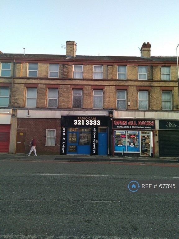 2 bedroom flat in Kensington, Liverpool, L7 (2 bed) (677815) in