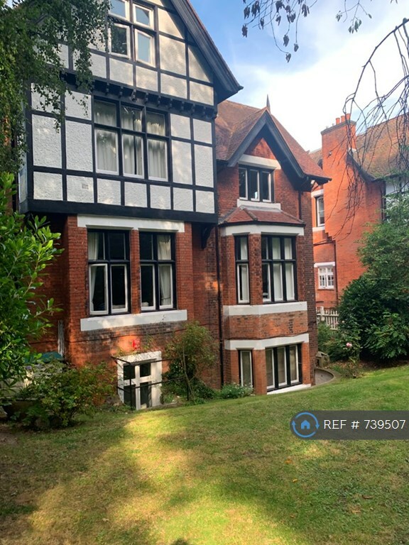 1 bedroom in Crystal Palace Park Road, London, SE26 (739507) in