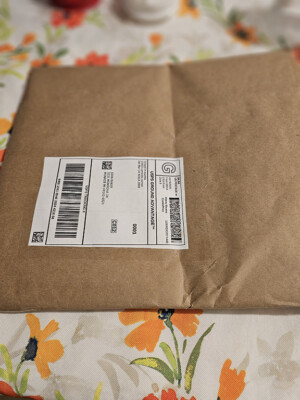 Item photo(s) from verified buyer