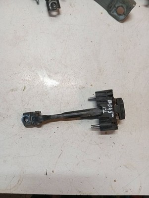 Volvo XC60 2009 rear door check strap stopper 31217754 VOV14897