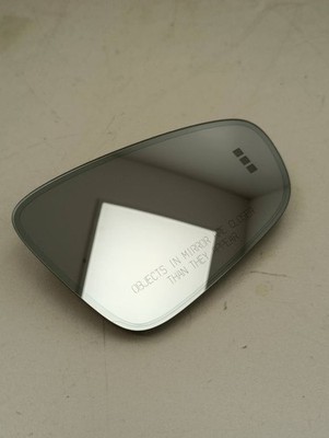Porsche 911 992 2020 Front right wing mirror glass coupe 992857522M SKN15864