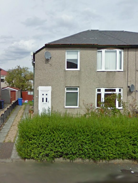 Cottage Flat Ready To Let in Southside, Glasgow Gumtree