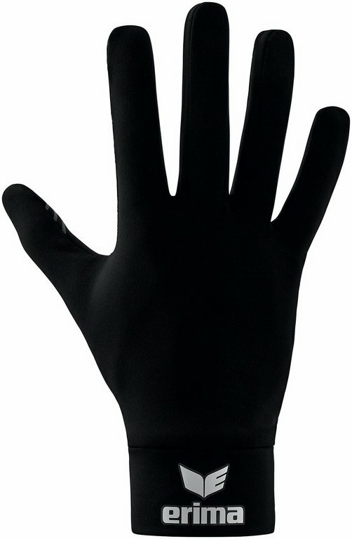 Erima Feldspieler Handschuhe   Sporthandschuhe Handschuhe Jogginghandschuhe