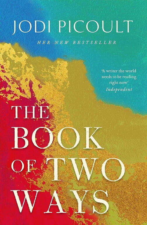 The Book of Two Ways by Jodi Picoult (NEW Hardback) eBay