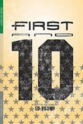 First and 10 by Ed Young (Paperback, 2004)