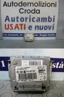 Centralina fanale allo xeno VALEO 89034934 (2004-2012)