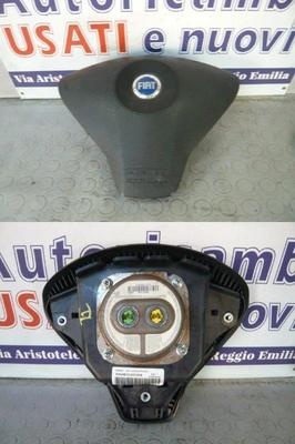 Carica airbag volante FIAT MULTIPLA (2004- 2012)